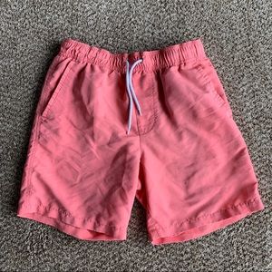 Forever 21 Men’s Swim Trunk